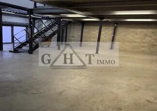 Plus de détails pour Industriel à louer