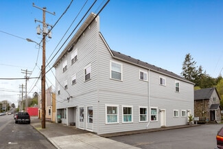 Plus de détails pour 175 W Bond St, Astoria, OR - Commerce de détail à vendre