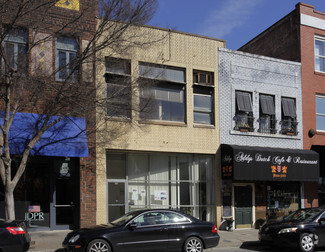 More details for 15 E Coffee St, Greenville, SC - Retail for Lease