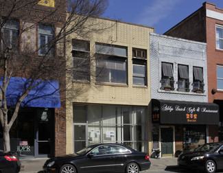 More details for 15 E Coffee St, Greenville, SC - Retail for Lease