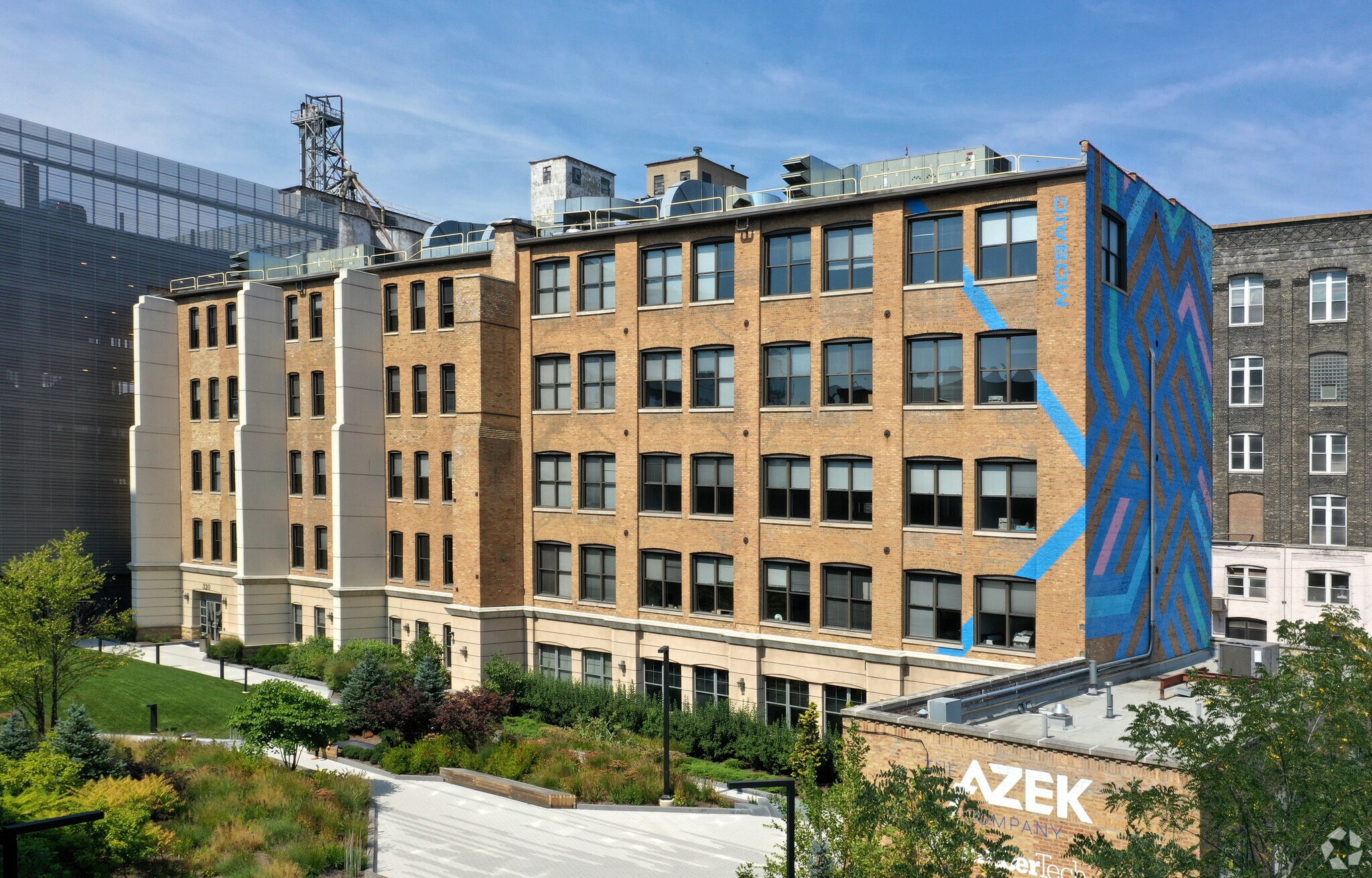 320 N Elizabeth St, Chicago, IL for lease Building Photo- Image 1 of 8