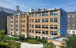 Plus de détails pour 320 N Elizabeth St, Chicago, IL - Bureau à louer