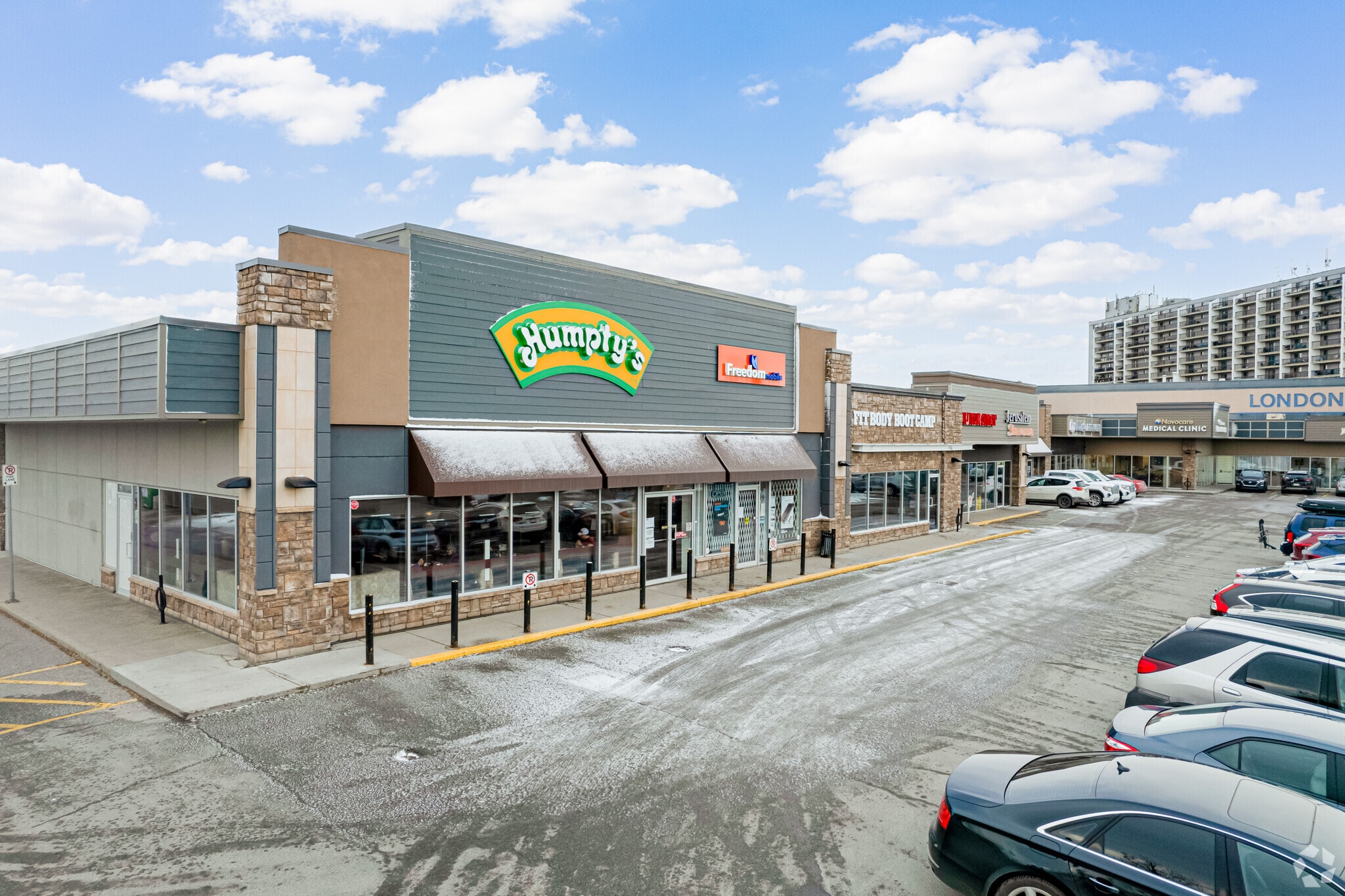 5255 Richmond Rd SW, Calgary, AB for sale Building Photo- Image 1 of 1