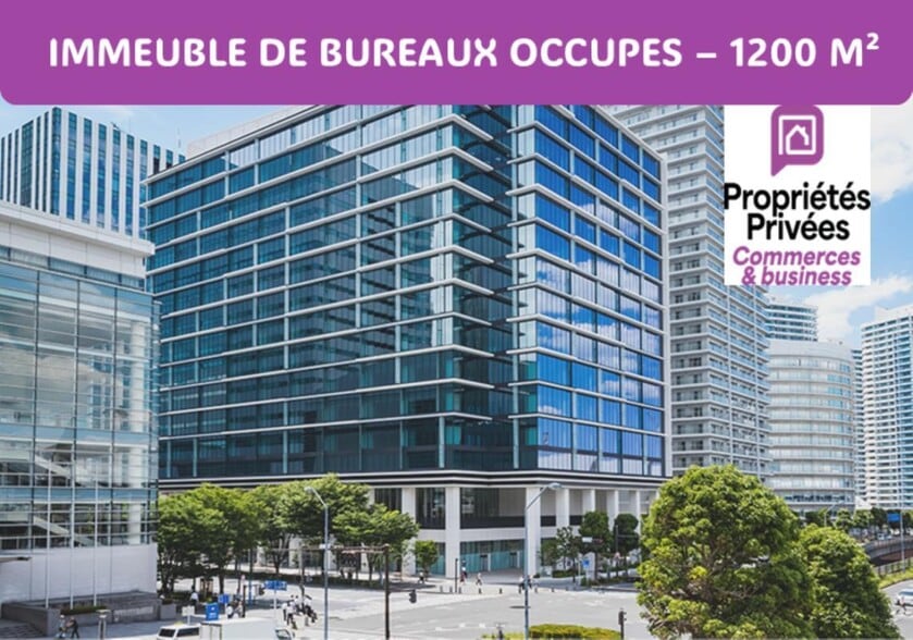 Flex in Rouen for sale - Building Photo - Image 1 of 2