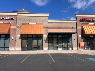 Plus de détails pour 368 N 750 W, American Fork, UT - Commerce de détail à louer