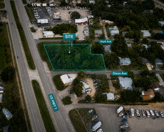 More details for 310 Olson Ave, Fort Pierce, FL - Land for Sale