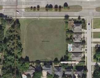 Plus de détails pour 2400 W Sublett Rd, Arlington, TX - Terrain à vendre