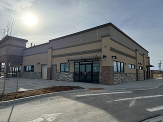 More details for 401 Pointe Plaza Dr, Windsor, CO - Retail for Lease