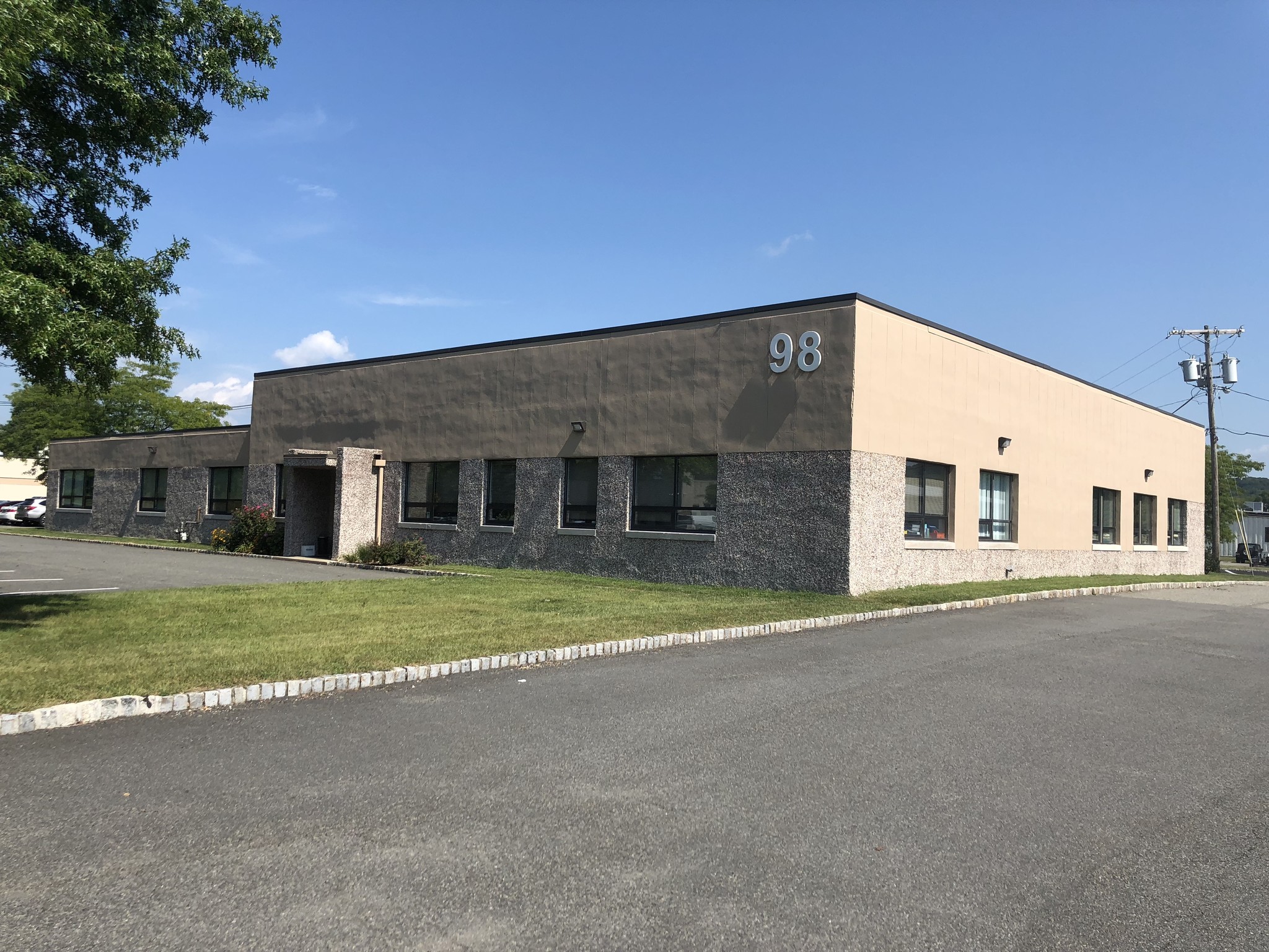 98 Ford Rd, Denville, NJ for sale Building Photo- Image 1 of 1