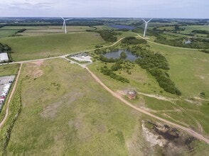 Eakring Rd, Bilsthorpe, NTT - Aérien  Vue de la carte - Image1