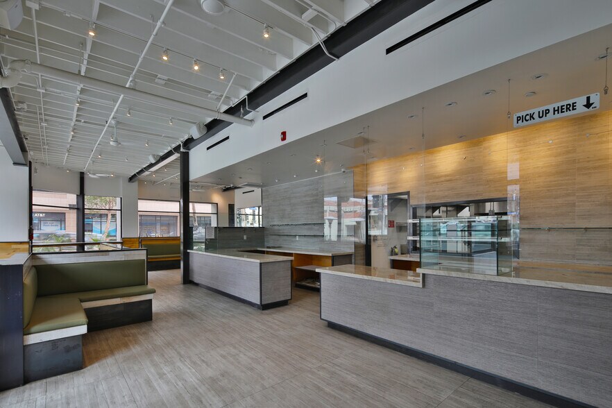 720 Wilshire Blvd, Santa Monica, CA à louer - Photo intérieure - Image 3 de 3