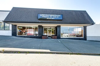 More details for 214 E 1st St, Port Angeles, WA - Office for Lease