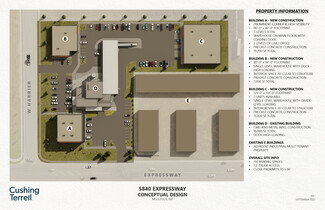 More details for 5840 Expressway, Missoula, MT - Industrial for Sale