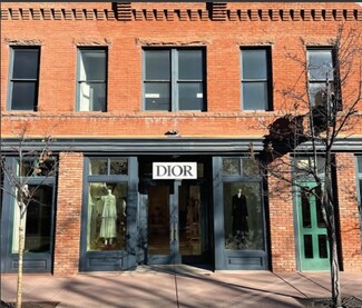 Plus de détails pour 406 E Hopkins Ave, Aspen, CO - Vente au détail à louer