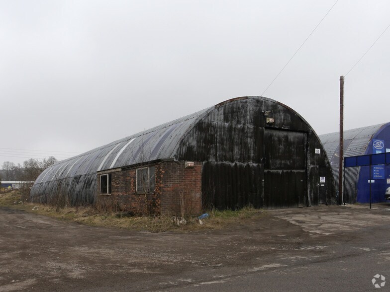 Tuxford Rd, Boughton à vendre - Photo principale - Image 1 de 2