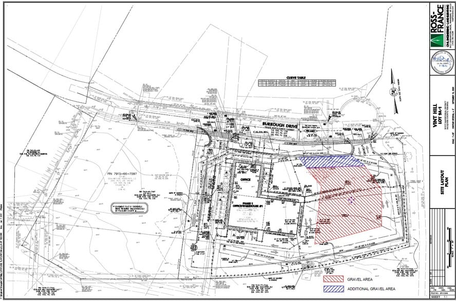 Burrough Drive, Warrenton, VA for sale - Building Photo - Image 2 of 14