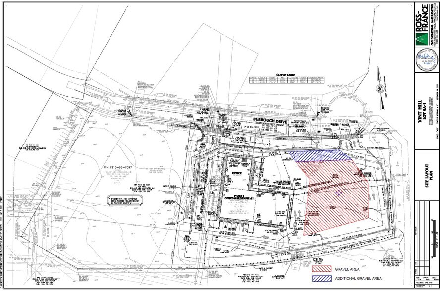 Burrough Drive, Warrenton, VA à vendre - Photo du bâtiment - Image 2 de 14