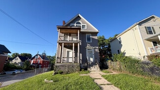 More details for 275 McCormick Pl, Cincinnati, OH - Multifamily for Sale