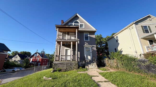 Plus de détails pour 275 McCormick Pl, Cincinnati, OH - Multi-résidentiel à vendre