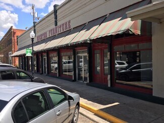 Plus de détails pour 111 W 3rd St, Taylor, TX - Commerce de détail à louer