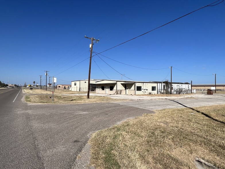 438 Flournoy Rd, Alice, TX for lease - Building Photo - Image 3 of 18