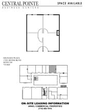 17291 Irvine Blvd, Tustin, CA for lease Floor Plan- Image 1 of 1