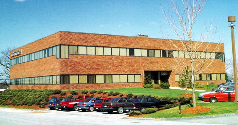 255 Ballardvale St, Wilmington, MA for lease - Building Photo - Image 2 of 3