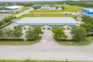 Plus de détails pour 8120-8130 Uzita Dr, Sarasota, FL - Local d'activités à louer