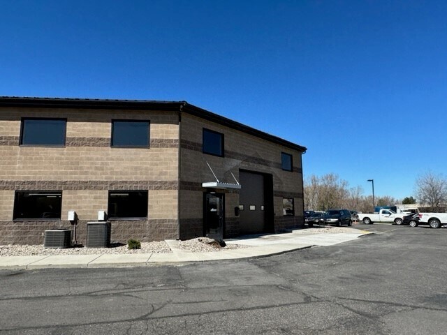 1195 N Spring Creek Pl, Springville, UT à louer - Photo du bâtiment - Image 3 de 10