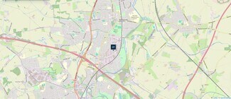 More details for Starley Park, Coventry - Industrial for Lease