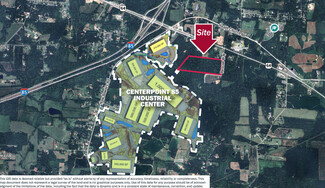 More details for 00 E. US 64 Hwy, Lexington, NC - Land for Sale