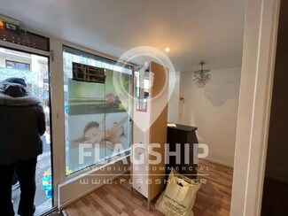 Plus de détails pour Commerce de détail à vendre