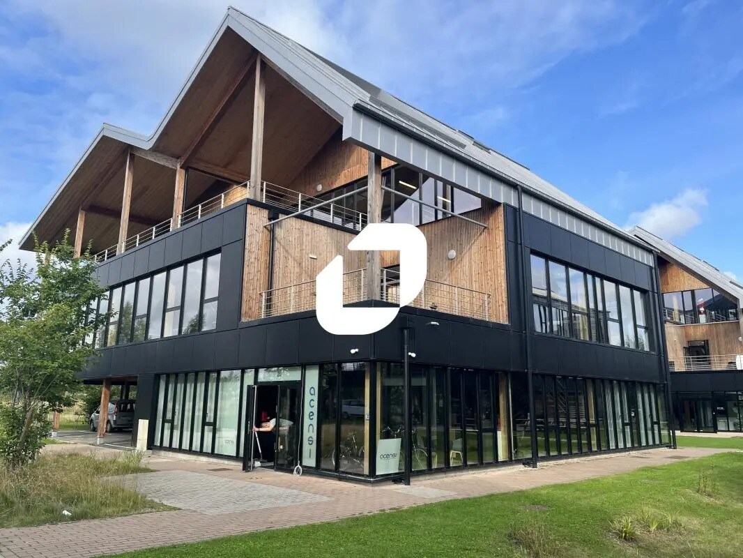 20 Rue Horace, Villeneuve-d'Ascq for lease Building Photo- Image 1 of 29