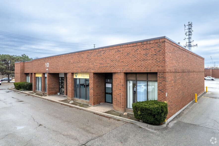 10 Planchet Rd, Concord, ON for sale - Primary Photo - Image 1 of 1