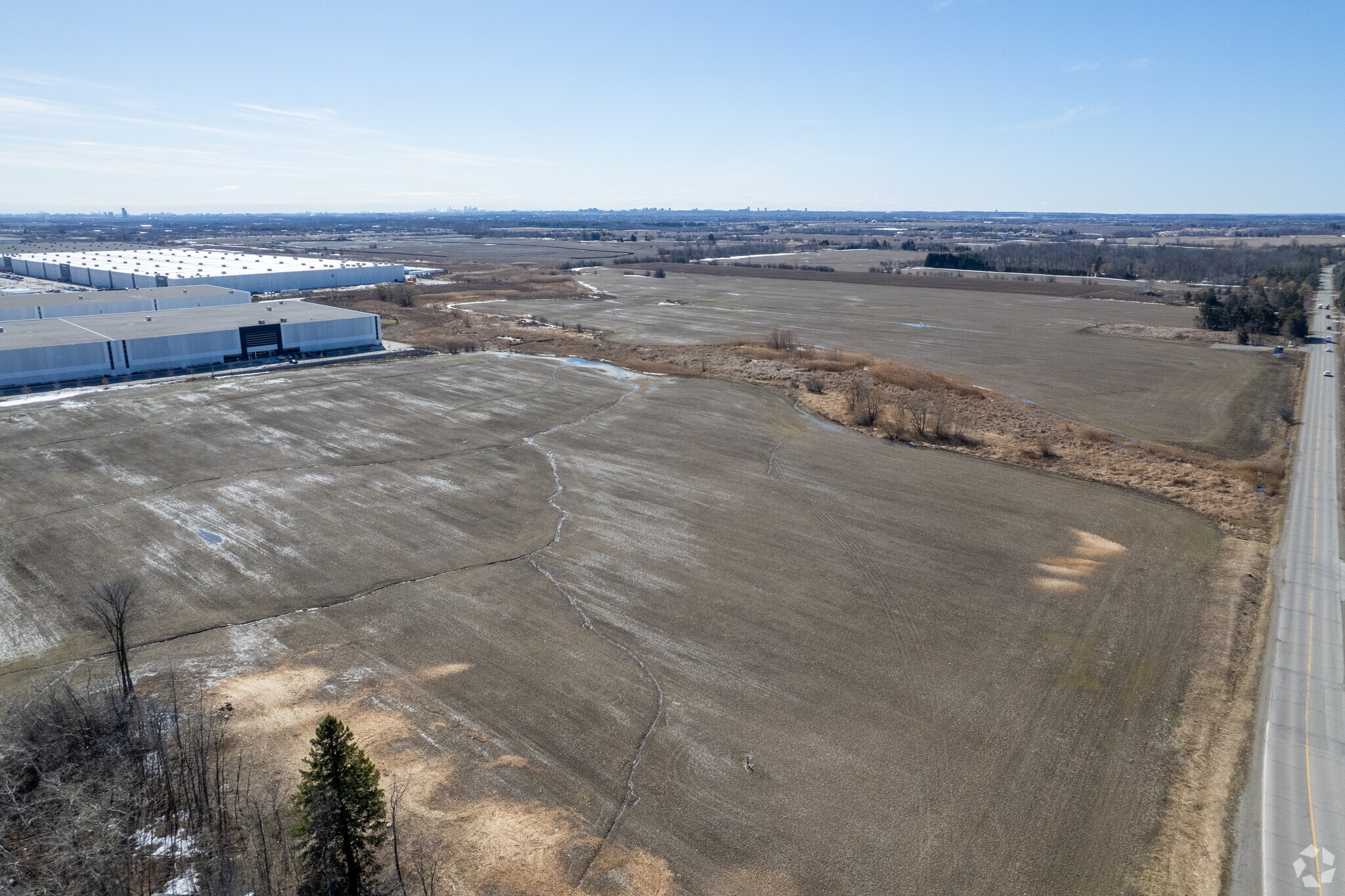 8281 Healey Rd, Caledon, ON for lease Primary Photo- Image 1 of 3