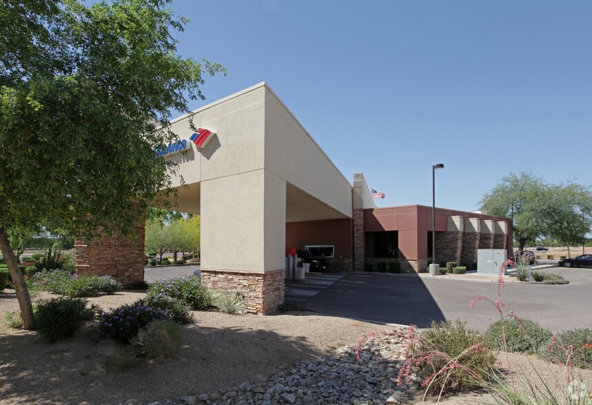 900 S Gilbert Rd, Gilbert, AZ for sale - Building Photo - Image 2 of 5