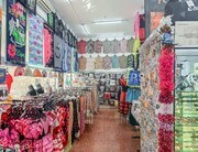 Espacio interior local