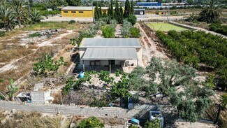 More details for Passatge Cuartel Norte, 22, Crevillent - Land for Sale