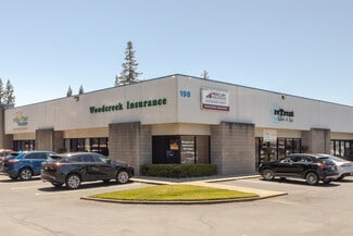 Plus de détails pour 198 Cirby Way, Roseville, CA - Local d'activités à louer