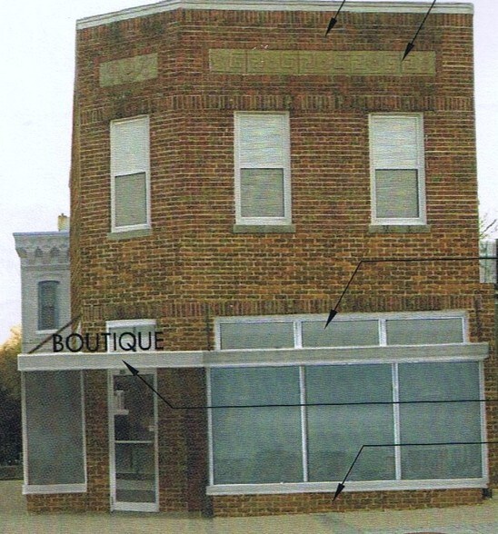337 H St NE, Washington, DC for sale - Building Photo - Image 1 of 4