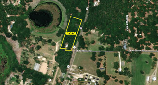 More details for 42801 FL-19, Altoona, FL - Land for Sale