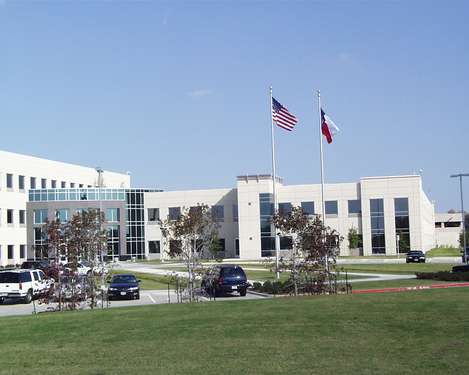 5601 Headquarters Dr, Plano, TX for lease - Other - Image 2 of 8