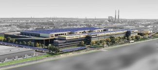 More details for 235 Boulevard Jules Durand, Le Havre - Industrial for Lease