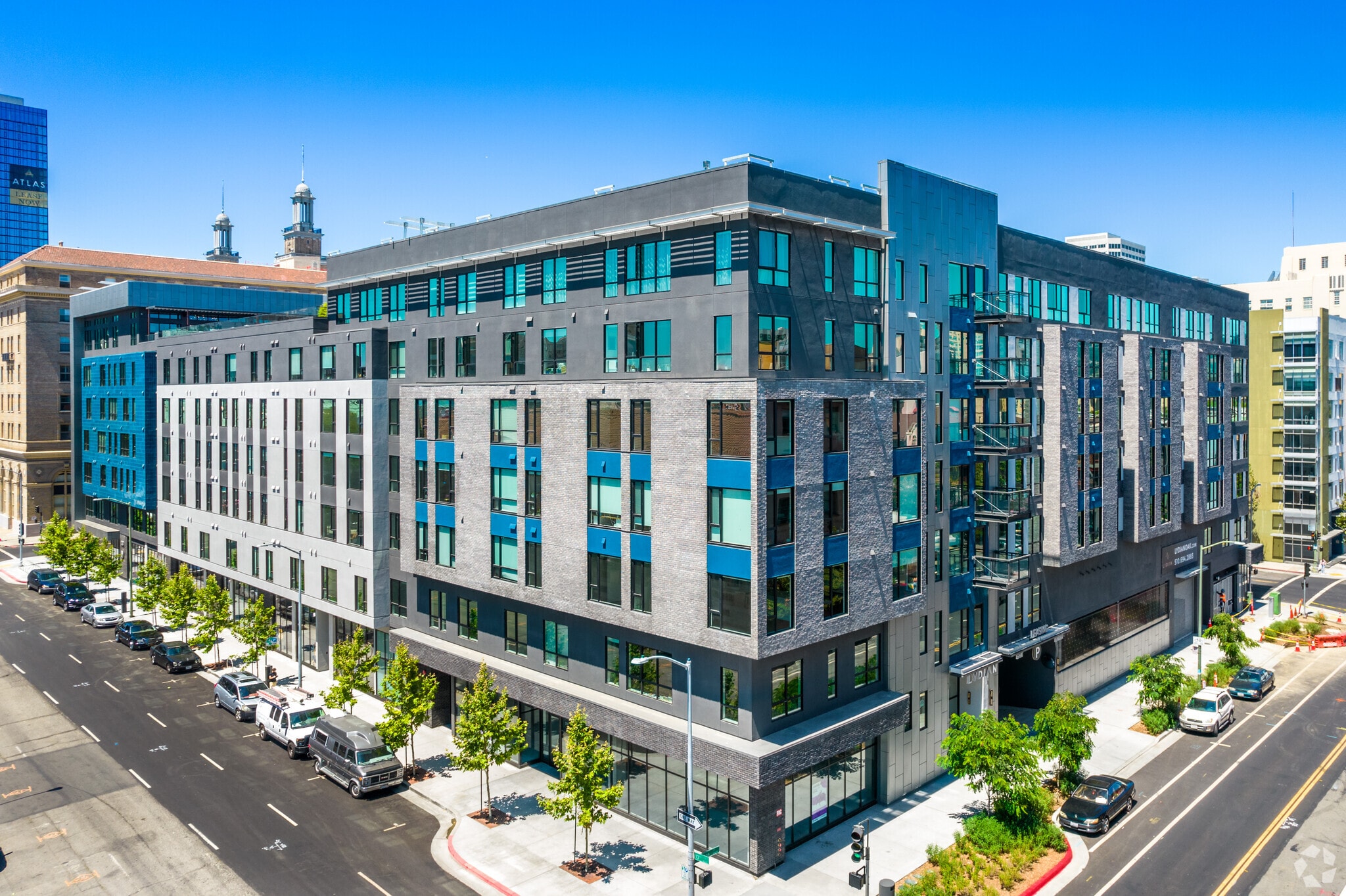 238 13th St, Oakland, CA for lease Primary Photo- Image 1 of 3