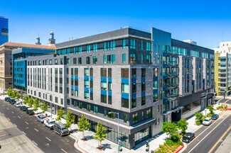 Plus de détails pour 238 13th St, Oakland, CA - Commerce de détail à louer