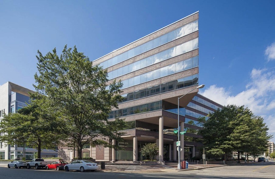 400 Virginia Ave SW, Washington, DC à louer - Photo du bâtiment - Image 2 de 14