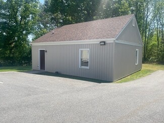 More details for 102 Annjo Ct, Forest, VA - Office for Lease