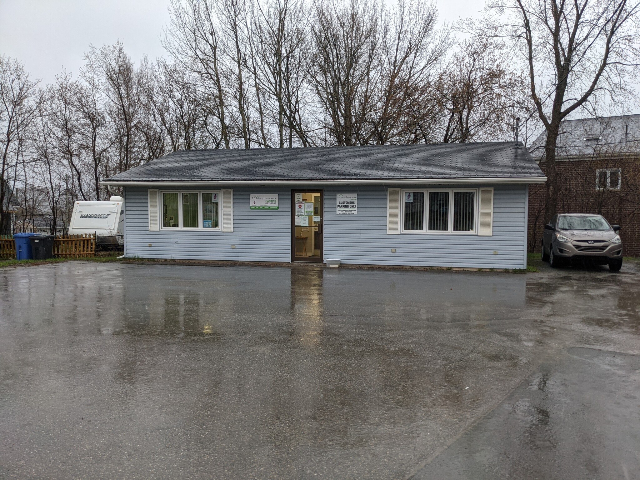 438 King George Hwy, Miramichi, NB for sale Primary Photo- Image 1 of 1