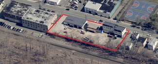 More details for 210 Ferris Ave, White Plains, NY - Industrial for Sale