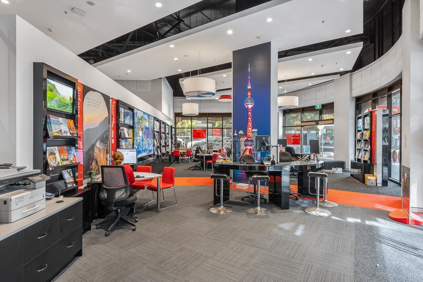 852 Collins St, Docklands, VIC 3008 -  -  - Photo intérieure - Image 2 of 4